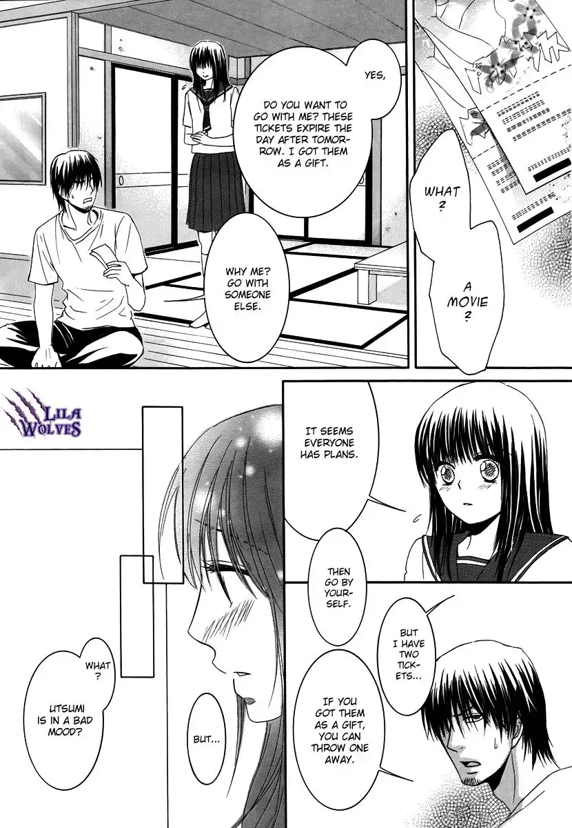 Kore wa Koi no Hanashi Chapter 29 5